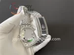 Rolex DateJust VSF 1:1 Best Edition SS 36mm SS Bracelet VS3235