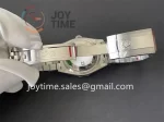 Rolex DateJust VSF 1:1 Best Edition SS 36mm SS Bracelet VS3235