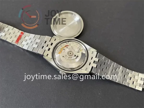 Rolex DateJust VSF 1:1 Best Edition SS 36mm SS Bracelet VS3235