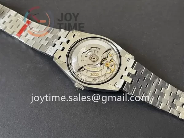 Rolex DateJust VSF 1:1 Best Edition SS 36mm SS Bracelet VS3235