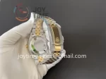 Rolex DateJust VSF 1:1 Best Edition SS 36mm YG Bezel SS/YG Bracelet VS3235