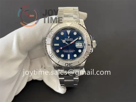 Rolex Yacht Master 126622 VSF 1:1 Best Edition SS 40mm SS Bracelet VS3235