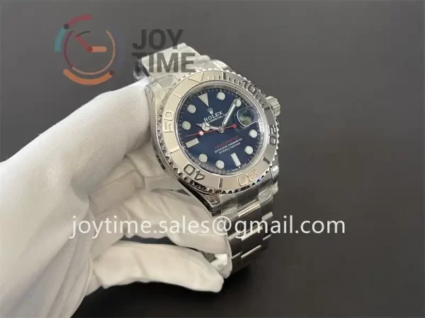 Rolex Yacht Master 126622 VSF 1:1 Best Edition SS 40mm SS Bracelet VS3235