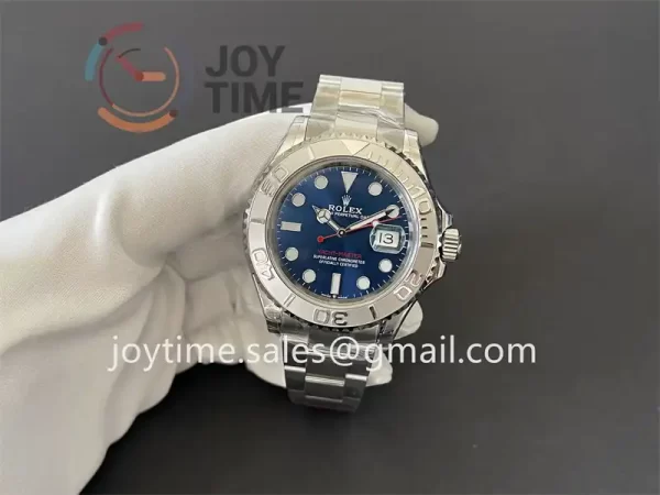 Rolex Yacht Master 126622 VSF 1:1 Best Edition SS 40mm SS Bracelet VS3235