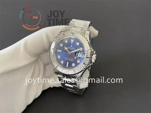 Rolex Yacht Master 126622 VSF 1:1 Best Edition SS 40mm SS Bracelet VS3235