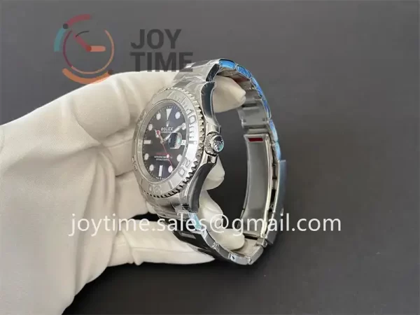 Rolex Yacht Master 126622 VSF 1:1 Best Edition SS 40mm SS Bracelet VS3235