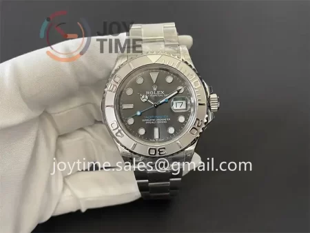 Rolex Yacht Master 126622 VSF 1:1 Best Edition SS 40mm SS Bracelet VS3235