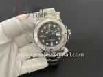 Rolex Yacht Master 126622 VSF 1:1 Best Edition SS 40mm SS Bracelet VS3235