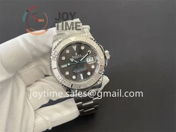 Rolex Yacht Master 126622 VSF 1:1 Best Edition SS 40mm SS Bracelet VS3235