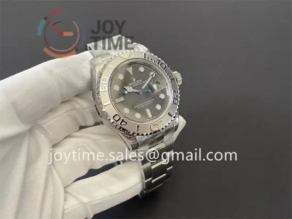 Rolex Yacht Master 126622 VSF 1:1 Best Edition SS 40mm SS Bracelet VS3235