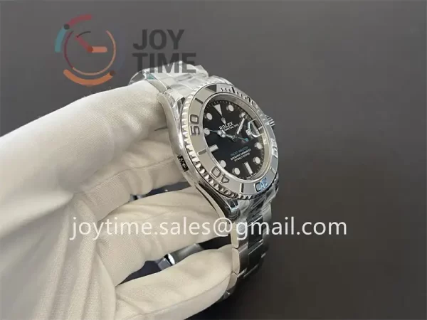 Rolex Yacht Master 126622 VSF 1:1 Best Edition SS 40mm SS Bracelet VS3235