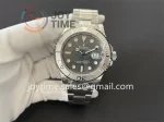 Rolex Yacht Master 126622 VSF 1:1 Best Edition SS 40mm SS Bracelet VS3235