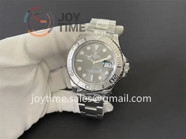 Rolex Yacht Master 126622 VSF 1:1 Best Edition SS 40mm SS Bracelet VS3235