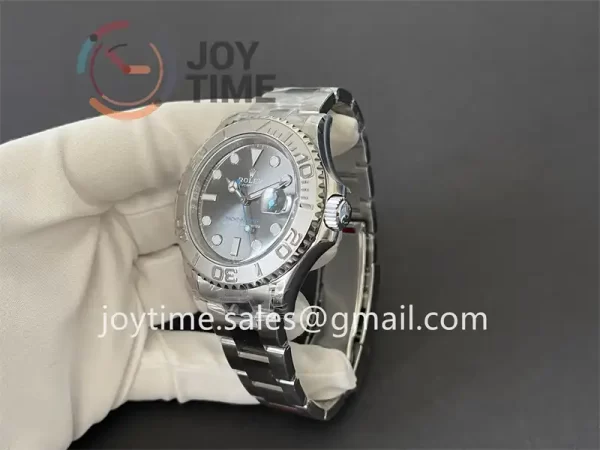 Rolex Yacht Master 126622 VSF 1:1 Best Edition SS 40mm SS Bracelet VS3235