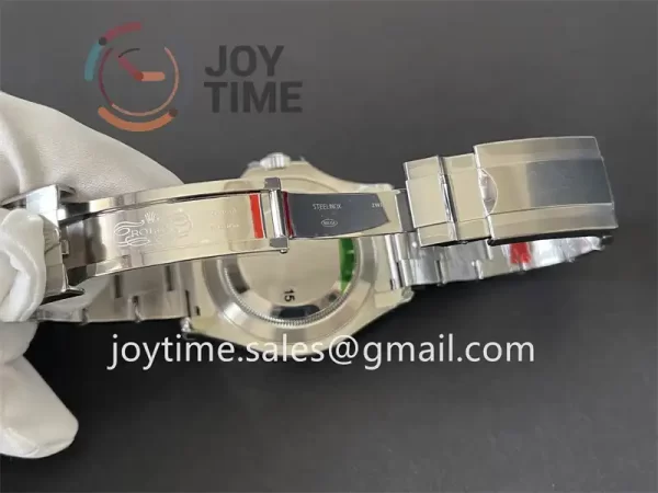 Rolex Yacht Master 126622 VSF 1:1 Best Edition SS 40mm SS Bracelet VS3235