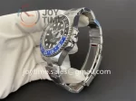 Rolex GMT Master II 126710BLNR Clean 1:1 Best Edition SS 40mm Black/Blue Ceramic Bezel SS Bracelet DD3285