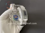 Rolex GMT Master II 126710BLRO Clean 1:1 Best Edition SS 40mm Red/Blue Ceramic Bezel SS Bracelet DD3285