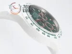 Rolex Daytona Modification AET  Best Edition Ceramic 40mm Ceramic Bracelet A4130