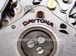 Rolex Daytona Modification AET  Best Edition Ceramic 40mm Ceramic Bracelet A4130