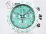 Rolex Daytona Modification AET  Best Edition Ceramic 40mm Ceramic Bracelet A4130