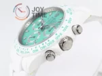 Rolex Daytona Modification AET  Best Edition Ceramic 40mm Ceramic Bracelet A4130