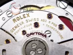 Rolex Daytona Modification AET  Best Edition Ceramic 40mm Ceramic Bracelet A4130