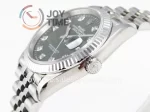 Rolex DateJust VSF 1:1 Best Edition SS 36mm SS Bracelet VS3235