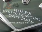 Rolex DateJust VSF 1:1 Best Edition SS 36mm SS Bracelet VS3235