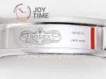 Rolex DateJust VSF 1:1 Best Edition SS 36mm SS Bracelet VS3235