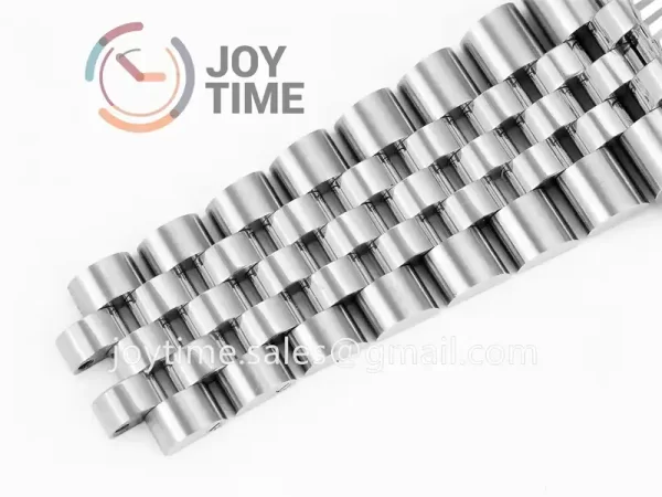 Rolex DateJust VSF 1:1 Best Edition SS 36mm SS Bracelet VS3235