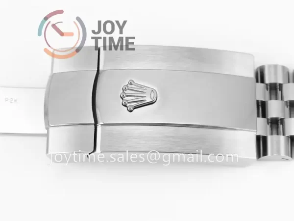 Rolex DateJust VSF 1:1 Best Edition SS 36mm SS Bracelet VS3235