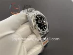 Rolex Explorer II 226570  JVSF 1:1 Best Edition SS 42mm SS Bracelet VR3285