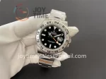 Rolex Explorer II 226570  JVSF 1:1 Best Edition SS 42mm SS Bracelet VR3285