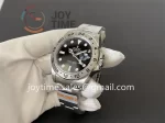 Rolex Explorer II 226570  JVSF 1:1 Best Edition SS 42mm SS Bracelet VR3285