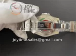 Rolex Explorer II 226570  JVSF 1:1 Best Edition SS 42mm SS Bracelet VR3285