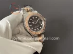 Rolex Yacht Master 116623 VSF 1:1 Best Edition SS 40mm RG Bezel SS/RG Bracelet VS3135