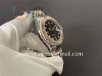 Rolex Yacht Master 116623 VSF 1:1 Best Edition SS 40mm RG Bezel SS/RG Bracelet VS3135