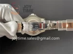 Rolex Yacht Master 116623 VSF 1:1 Best Edition SS 40mm RG Bezel SS/RG Bracelet VS3135