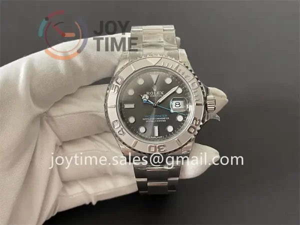 Rolex Yacht Master 116622 VSF 1:1 Best Edition SS 40mm SS Bracelet VS3135