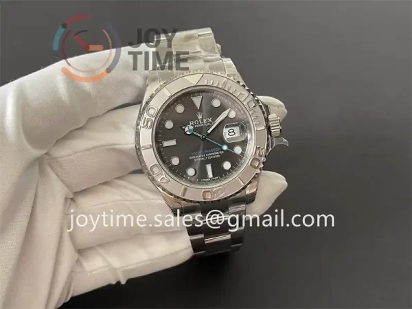 Rolex Yacht Master 116622 VSF 1:1 Best Edition SS 40mm SS Bracelet VS3135