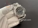 Rolex Yacht Master 116622 VSF 1:1 Best Edition SS 40mm SS Bracelet VS3135