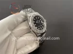 Rolex Yacht Master 116622 VSF 1:1 Best Edition SS 40mm SS Bracelet VS3135