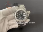 Rolex Yacht Master 116622 VSF 1:1 Best Edition SS 40mm SS Bracelet VS3135