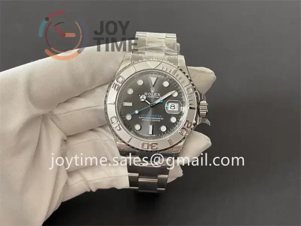 Rolex Yacht Master 116622 VSF 1:1 Best Edition SS 40mm SS Bracelet VS3135