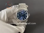 Rolex Oyster Perpetual 126000 VSF 1:1 Best Edition SS 36mm SS Bracelet VS3230