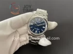 Rolex Oyster Perpetual 126000 VSF 1:1 Best Edition SS 36mm SS Bracelet VS3230