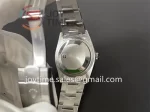 Rolex Oyster Perpetual 126000 VSF 1:1 Best Edition SS 36mm SS Bracelet VS3230