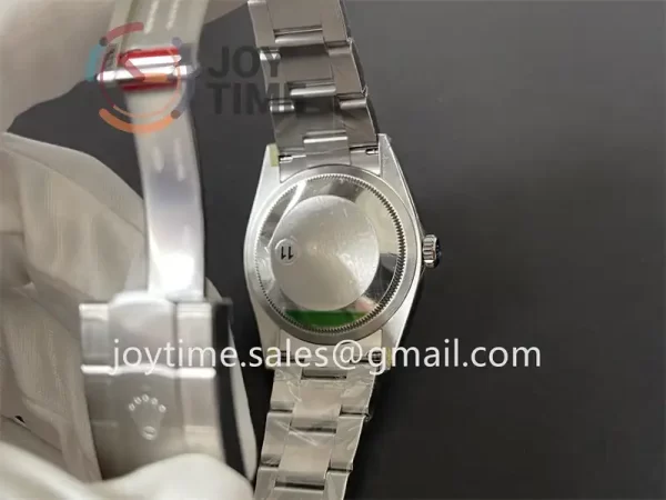 Rolex Oyster Perpetual 126000 VSF 1:1 Best Edition SS 36mm SS Bracelet VS3230