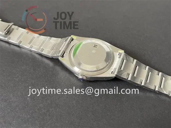 Rolex Oyster Perpetual 126000 VSF 1:1 Best Edition SS 36mm SS Bracelet VS3230