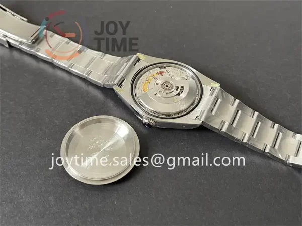 Rolex Oyster Perpetual 126000 VSF 1:1 Best Edition SS 36mm SS Bracelet VS3230